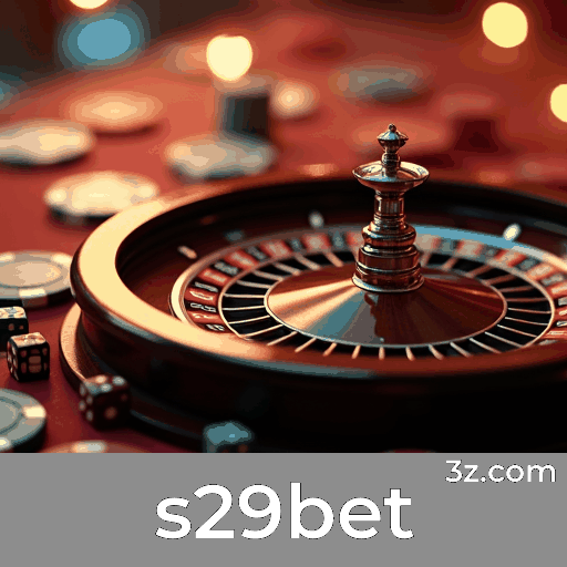 Login Seguro e Rápido no s29bet para Brasileiros