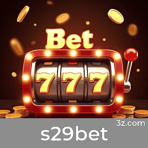 Experimente s29bet: Apostas Móveis Completas