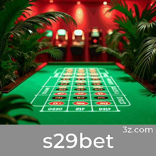 S29bet Jogos: Eleve Suas Habilidades com Estratégias!