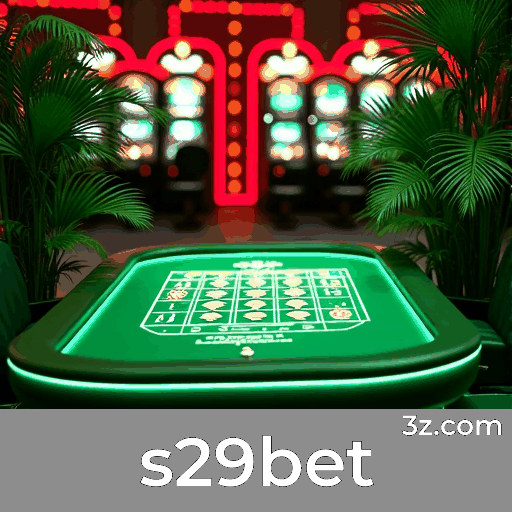 S29bet Jogos: Eleve Suas Habilidades com Estratégias!
