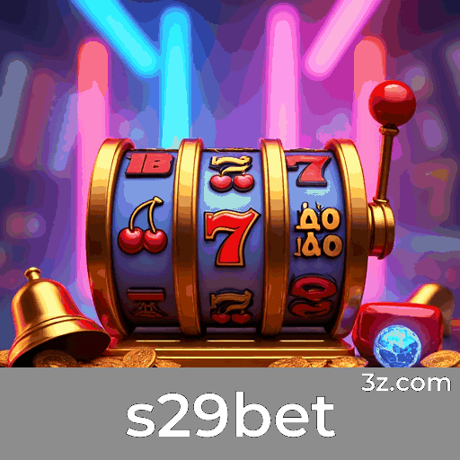 Login Seguro e Rápido no s29bet para Brasileiros