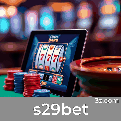 s29bet: Plataforma Estável e Segura para Brasileiros