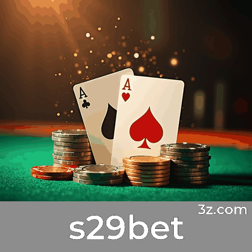 s29bet: Promoções inteligentes personalizadas com tecnologia de ponta