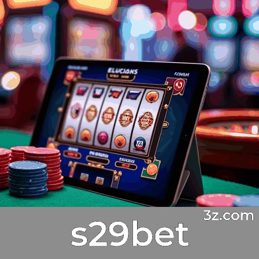 s29bet: Plataforma Estável e Segura para Brasileiros