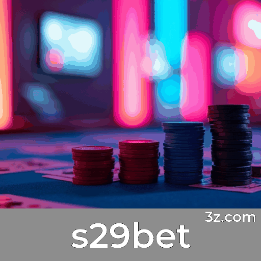 s29bet: Plataforma Estável e Segura para Brasileiros