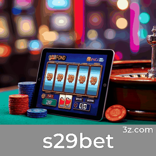 S29bet Jogos: Eleve Suas Habilidades com Estratégias!