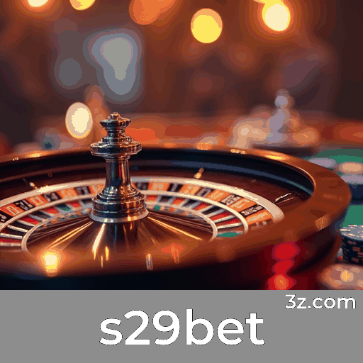 s29bet: Promoções inteligentes personalizadas com tecnologia de ponta