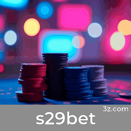 s29bet: Seu Cassino Online Seguro e Premiado