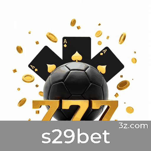 s29bet: Seu Cassino Online Seguro e Premiado