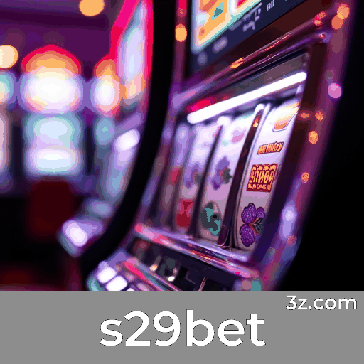 Login Seguro e Rápido no s29bet para Brasileiros
