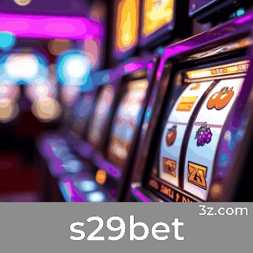 s29bet Esporte: Ciência de Dados para Apostas Precisas