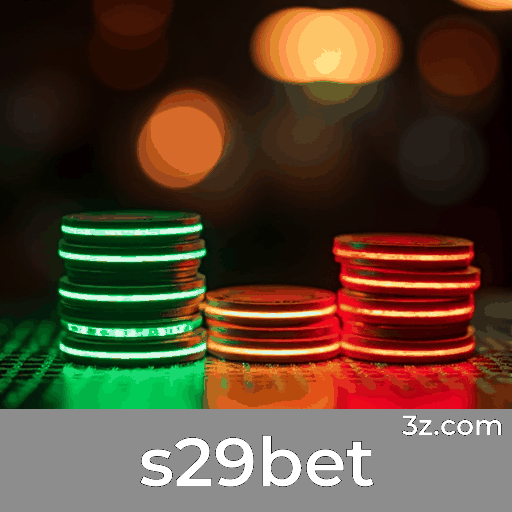 Experimente s29bet: Apostas Móveis Completas