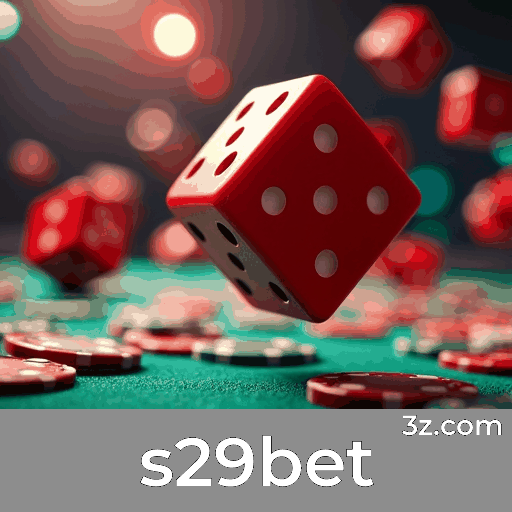 S29bet Jogos: Eleve Suas Habilidades com Estratégias!