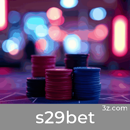 s29bet: Plataforma Estável e Segura para Brasileiros