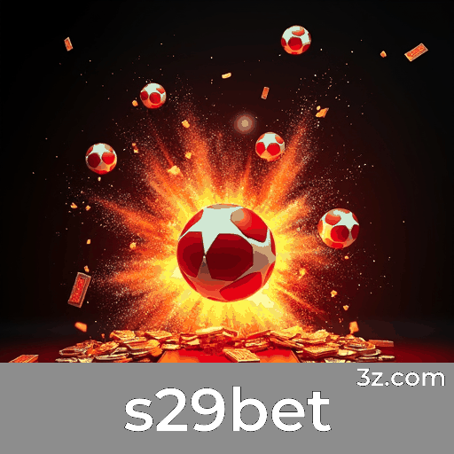 s29bet Casino Social: Interatividade e Diversão Real