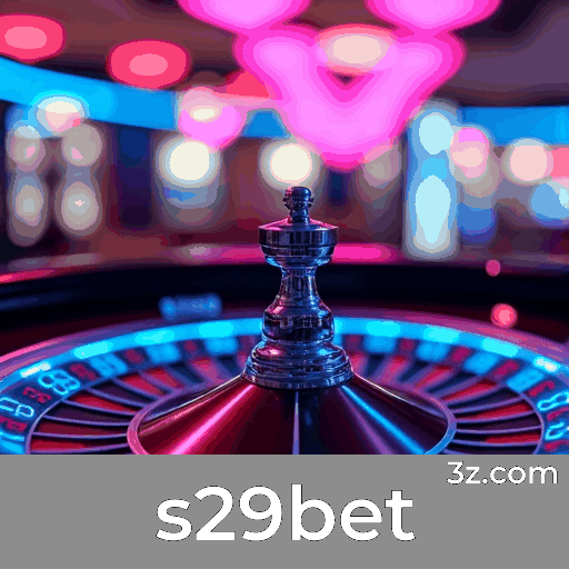 s29bet Esporte: Ciência de Dados para Apostas Precisas