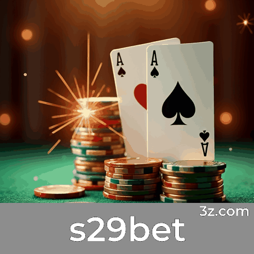 Qualidade Superior de Jogos de Casino no s29bet