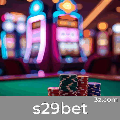 s29bet Esporte: Ciência de Dados para Apostas Precisas