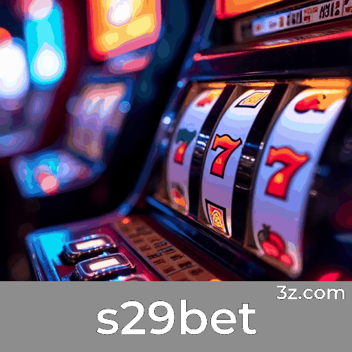 S29bet Jogos: Eleve Suas Habilidades com Estratégias!